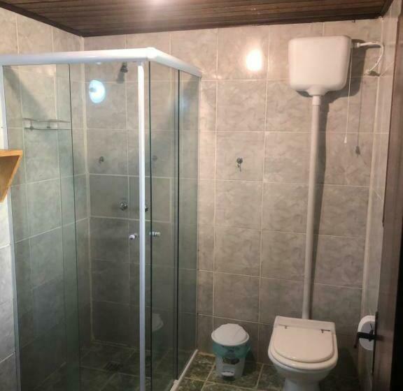 کلبه ییلاقی, Pousada Bella Ana