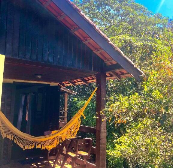 کلبه ییلاقی, Pousada Bella Ana