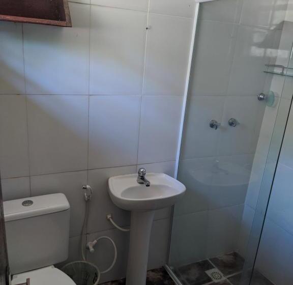 کلبه ییلاقی, Pousada Bella Ana