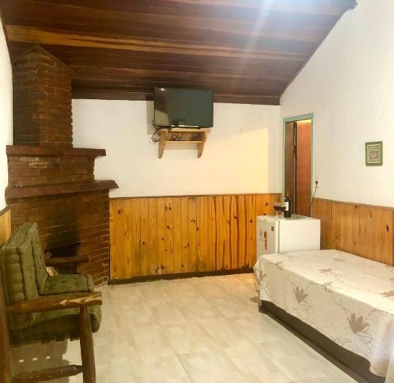 کلبه ییلاقی, Pousada Bella Ana