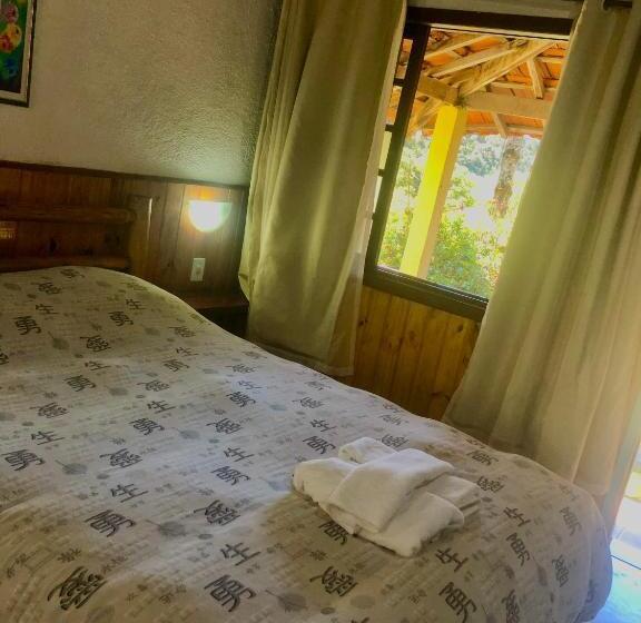 کلبه ییلاقی, Pousada Bella Ana