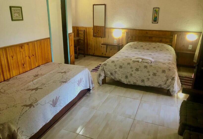 کلبه ییلاقی, Pousada Bella Ana