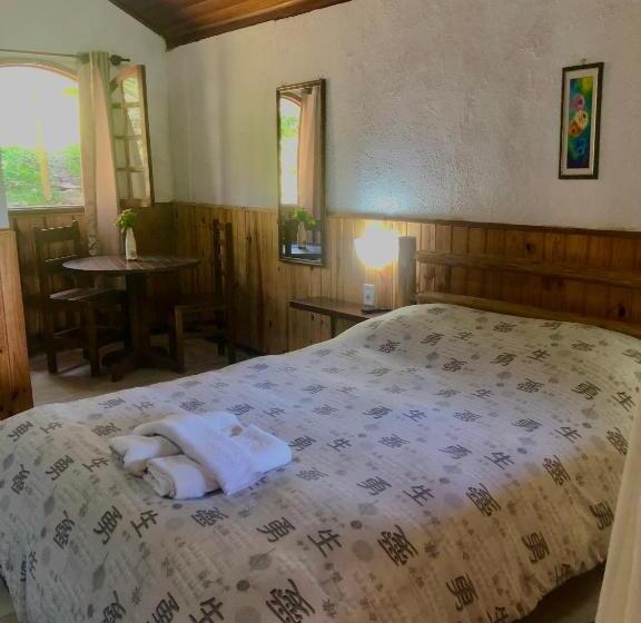 کلبه ییلاقی, Pousada Bella Ana