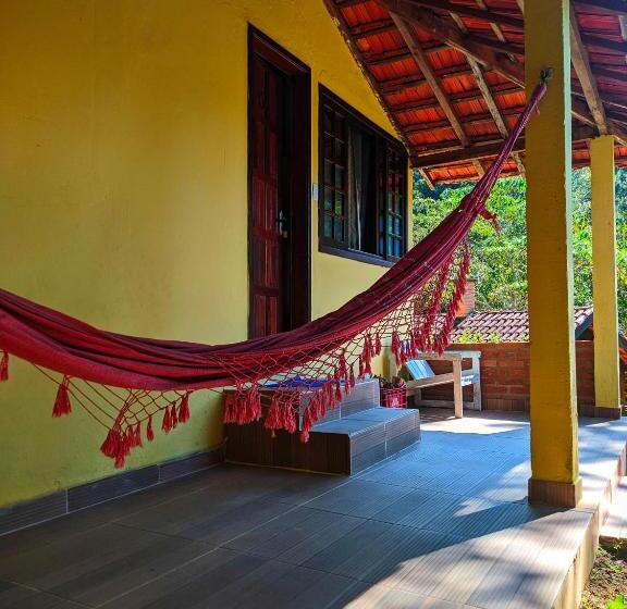 کلبه ییلاقی, Pousada Bella Ana