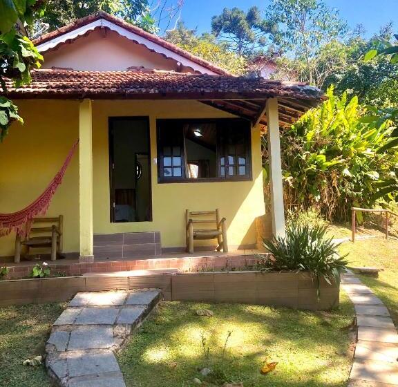 کلبه ییلاقی, Pousada Bella Ana