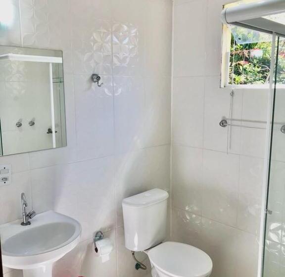 کلبه ییلاقی, Pousada Bella Ana