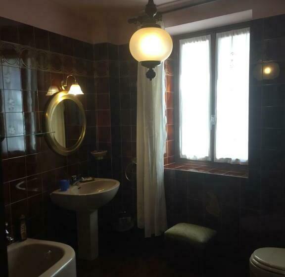 Номер Deluxe, B&b Casa Mia
