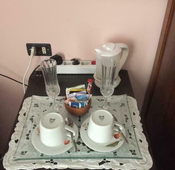 اتاق لوکس, B&b Casa Mia