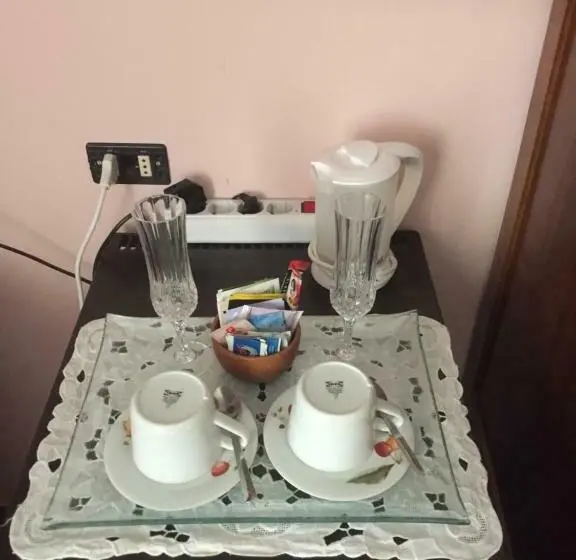 デラックスルーム, B&b Casa Mia