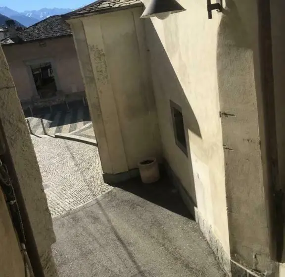 デラックスルーム, B&b Casa Mia