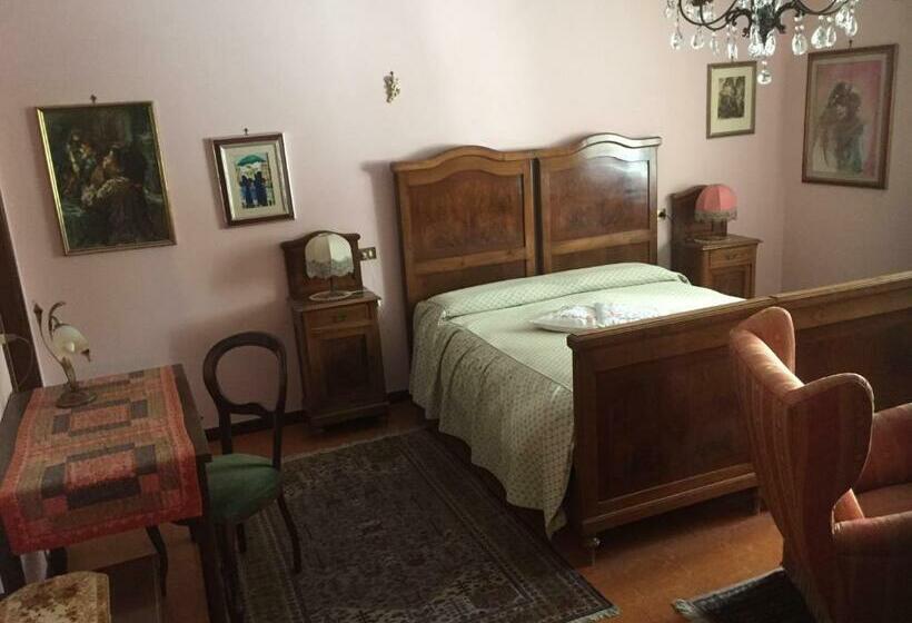 Номер Deluxe, B&b Casa Mia