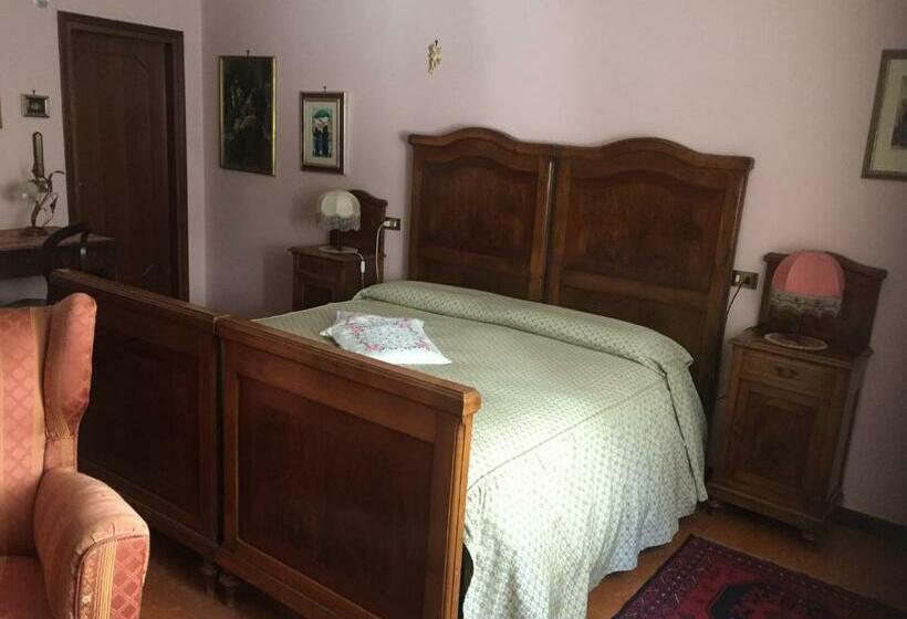 اتاق لوکس, B&b Casa Mia