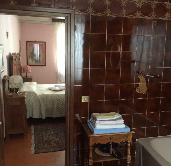 اتاق لوکس, B&b Casa Mia
