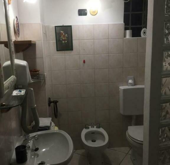 Семейный Номер, B&b Casa Mia