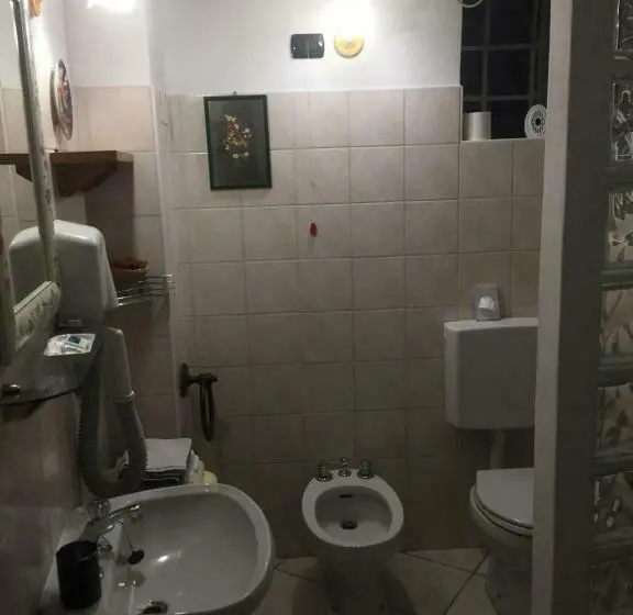 ファミリールーム, B&b Casa Mia