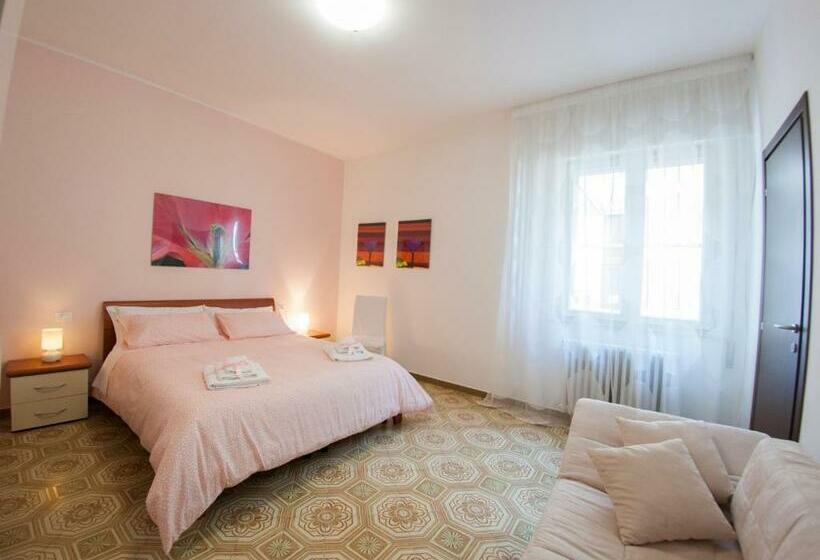 スタンダードルーム, B&b Da Leo