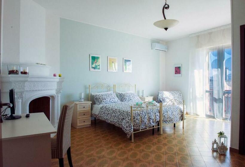 スタンダードルーム, B&b Da Leo