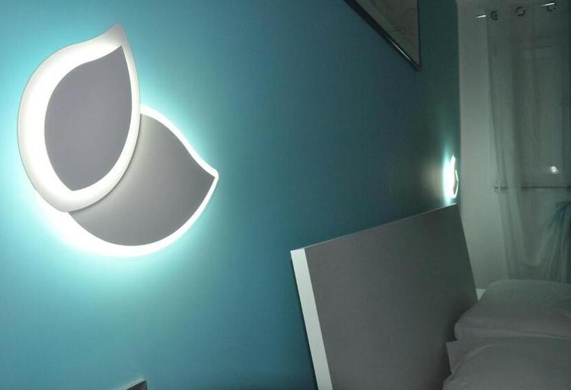 اتاق استاندارد, B&b Le Spiagge