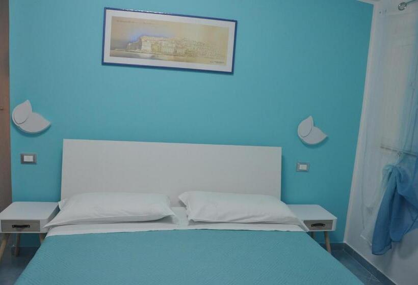 اتاق استاندارد, B&b Le Spiagge