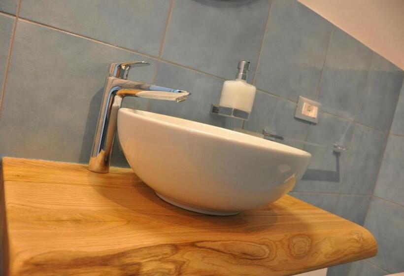 اتاق استاندارد, B&b Le Spiagge