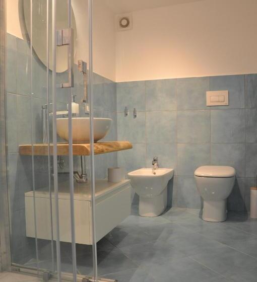 اتاق استاندارد, B&b Le Spiagge