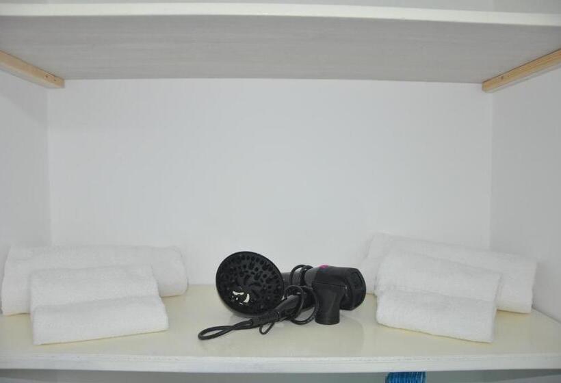 اتاق استاندارد, B&b Le Spiagge