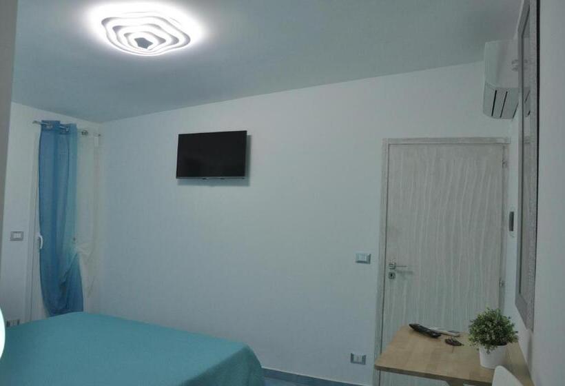 اتاق استاندارد, B&b Le Spiagge