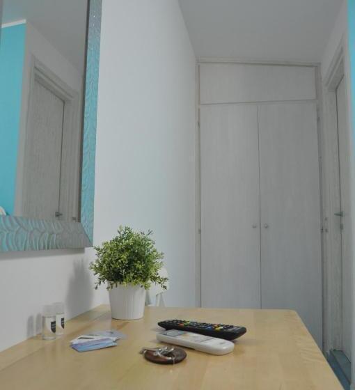 اتاق استاندارد, B&b Le Spiagge