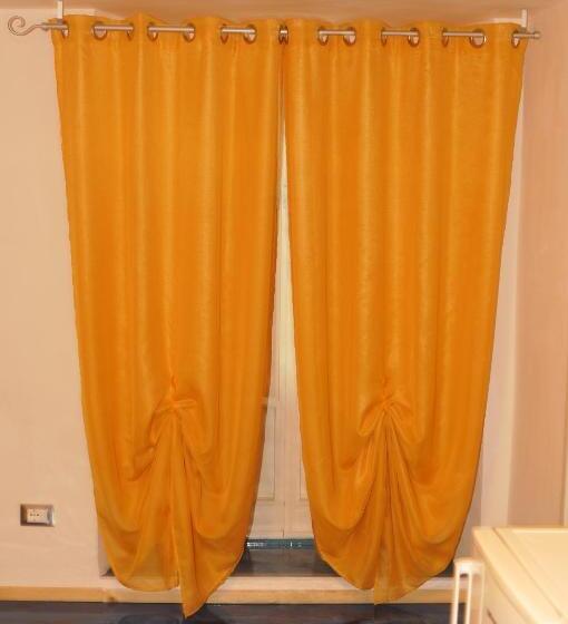 اتاق استاندارد سه نفره, B&b Le Spiagge