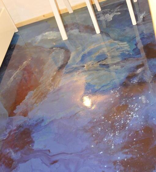 اتاق استاندارد سه نفره, B&b Le Spiagge