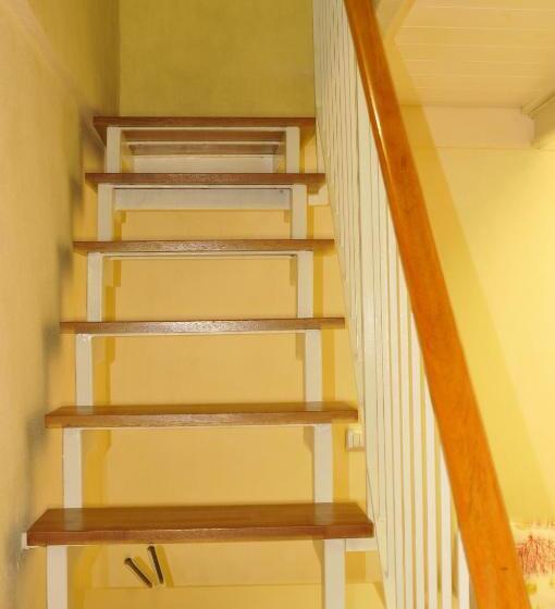اتاق استاندارد چهار تخته, B&b Le Spiagge