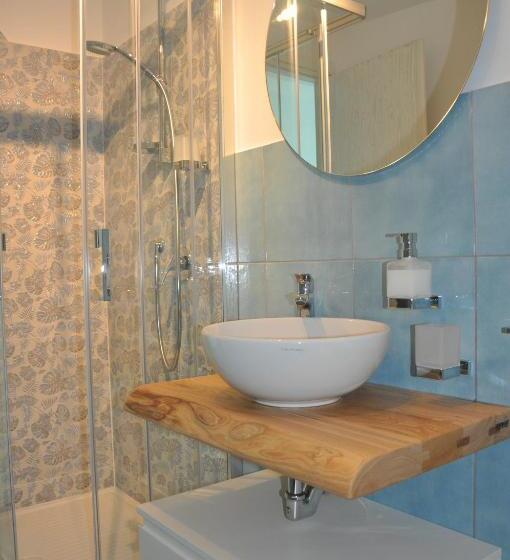 اتاق استاندارد, B&b Le Spiagge