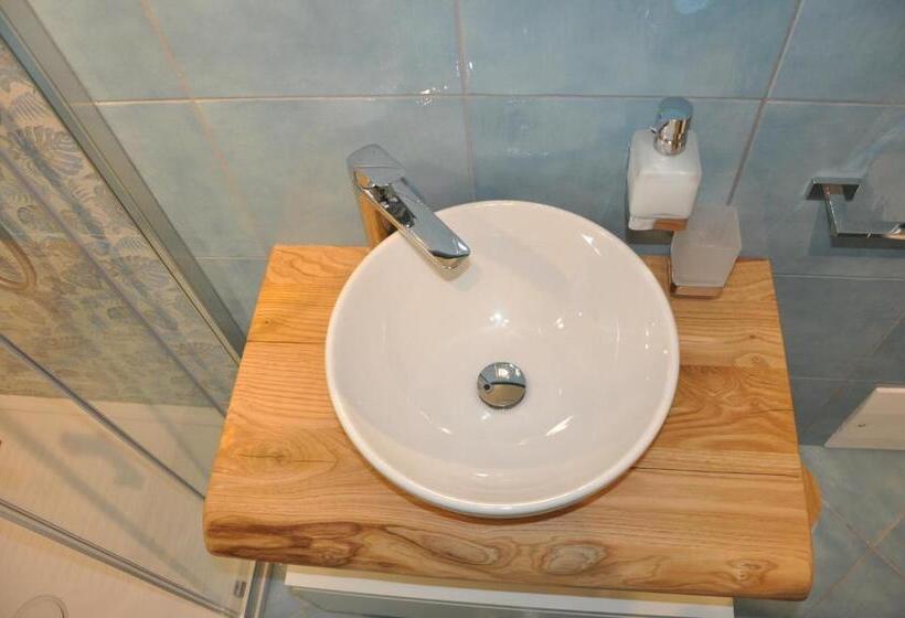 اتاق استاندارد, B&b Le Spiagge