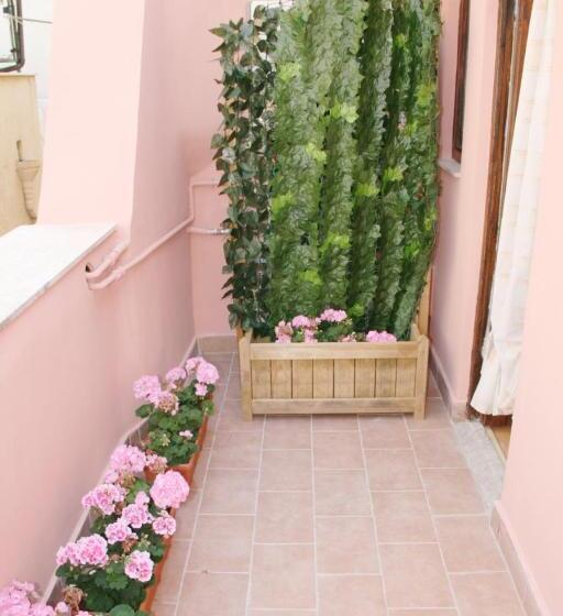 اتاق استاندارد, B&b Le Spiagge