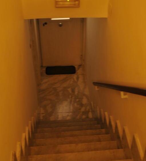 اتاق استاندارد سه نفره, B&b Le Spiagge