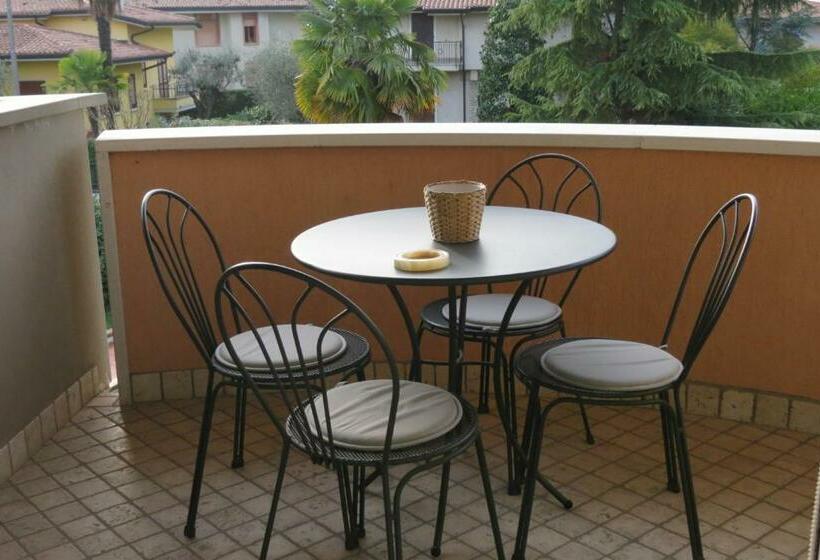 Номер Deluxe, B&b Villa Brema