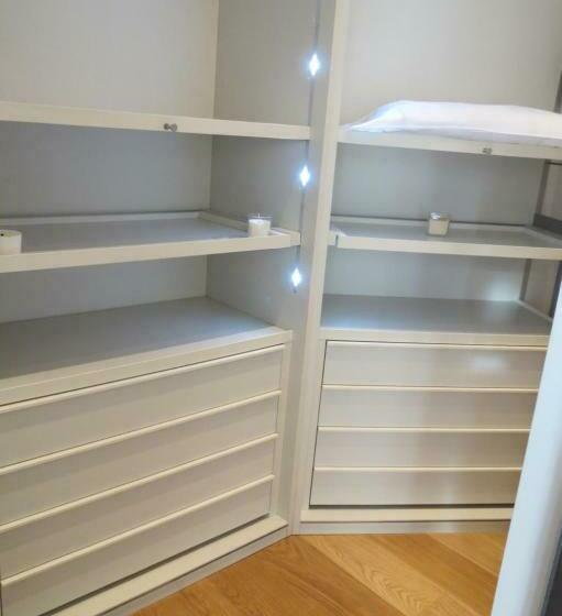 Номер Deluxe, B&b Villa Brema