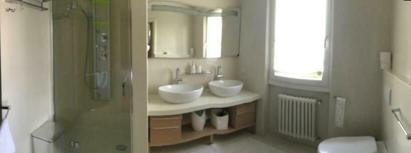 Номер Deluxe, B&b Villa Brema