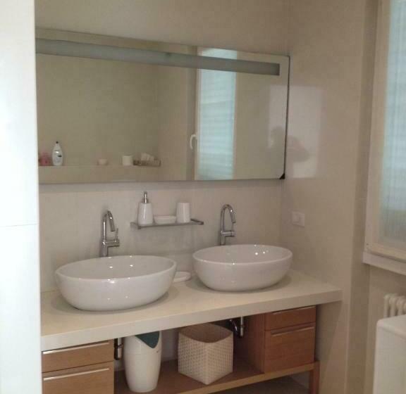 اتاق لوکس, B&b Villa Brema