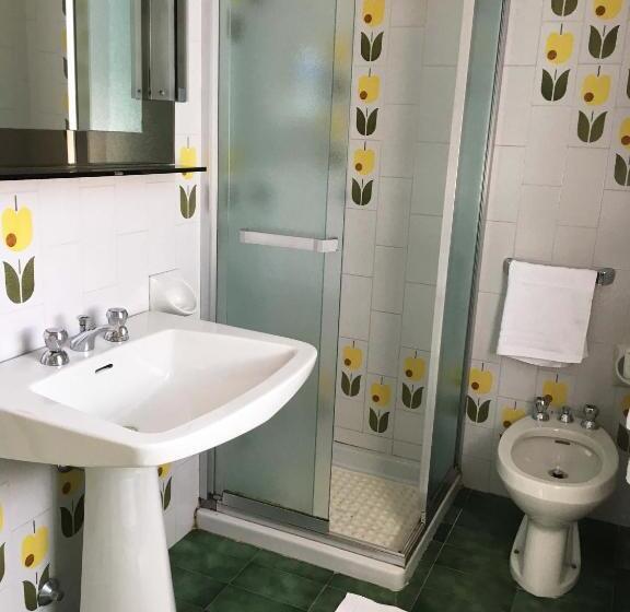 Люкс 2 Спальни, B&b Villa Brema