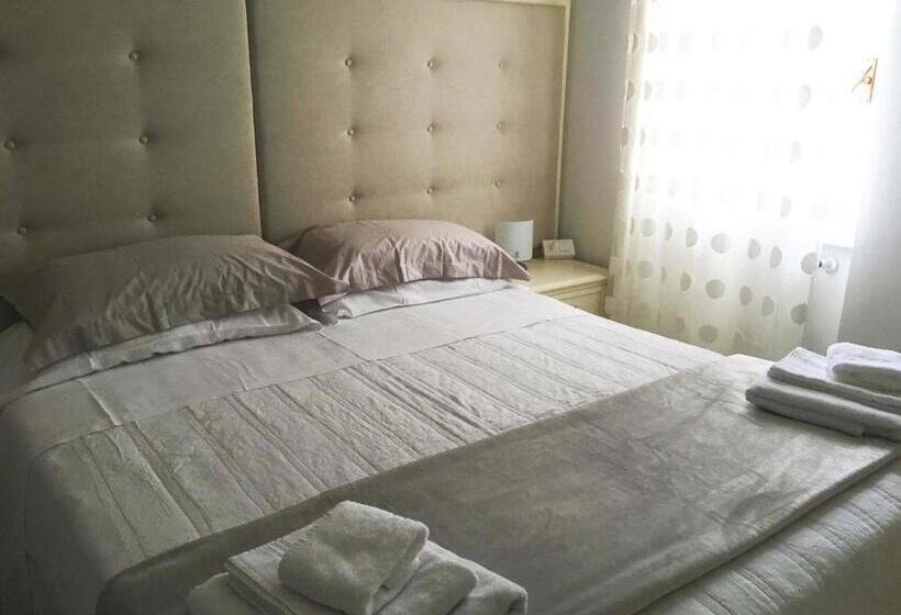 Люкс 2 Спальни, B&b Villa Brema