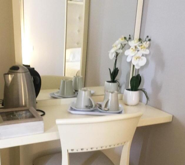 Люкс 2 Спальни, B&b Villa Brema