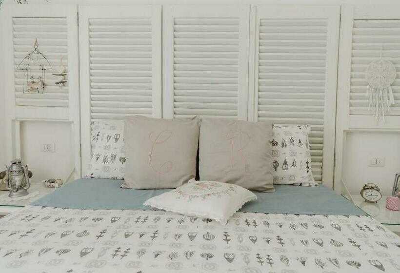 Дом 1 Спальня, Casa Romito