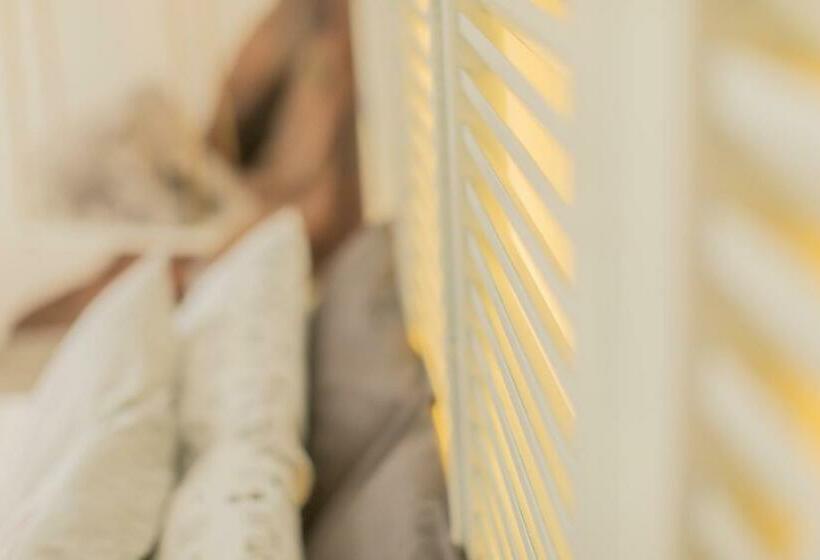 Дом 1 Спальня, Casa Romito