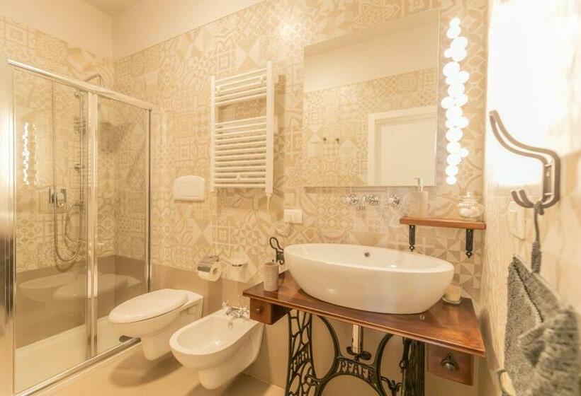 Дом 1 Спальня, Casa Romito