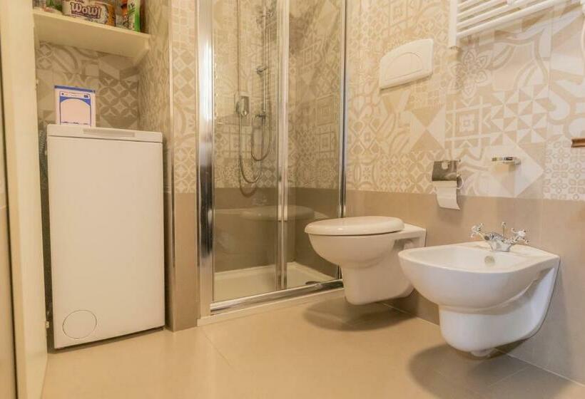 Дом 1 Спальня, Casa Romito