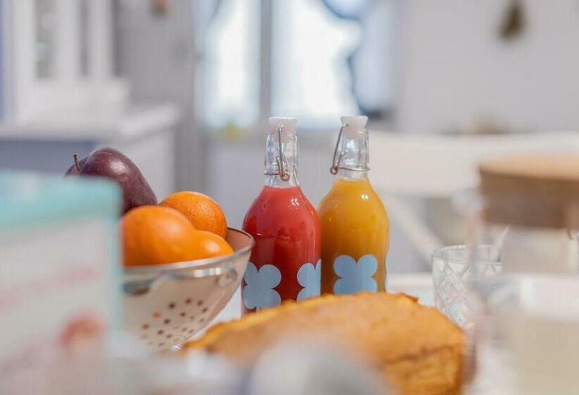 Дом 1 Спальня, Casa Romito