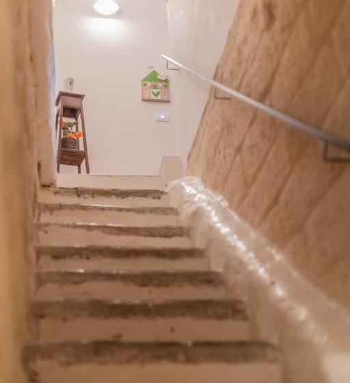 Дом 1 Спальня, Casa Romito