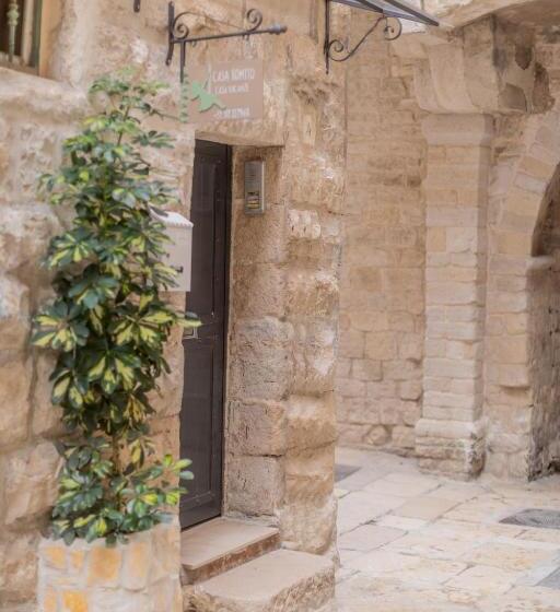 Дом 1 Спальня, Casa Romito