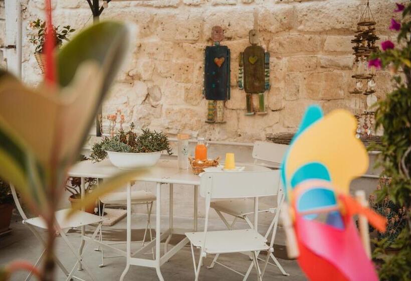 Дом 1 Спальня, Casa Romito